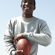 Unisex Reverse Weave® Crewneck Sweatshirt