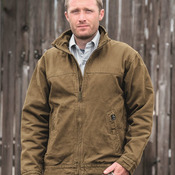 Men's Maverick Boulder Cloth™ Jacket with Blanket Lining